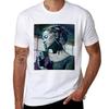 Alicia Vikander Portrait TShirt Cotton T Shirts High Quality G Unisex T Shirts for Unisex TShirt