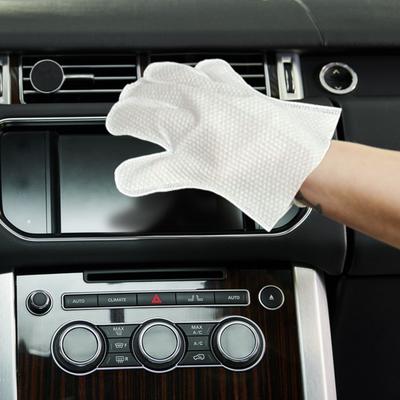 Ev Temizleme Araçları – Temizlik Bezleri