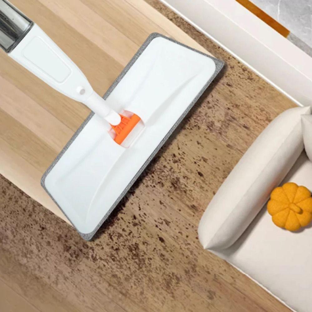 Wet Dry Use Floor Cleaning Mop Microfiber Mop Floor Mop New Floor Spray Mop Home Floor Cleaning