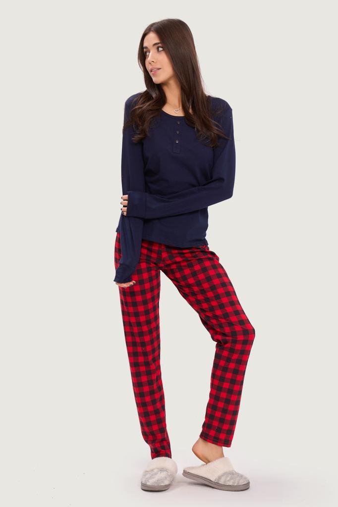 Комплект: джемпер и брюки Sensis (82786)