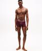 [Tommy Hilfiger] Cotton Boxer Brief 3P T12F7AXO150MT30VQ [Shipped from Korea] 100% Authentic
