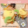 Bee Garden Dogtail Plush Toy With Cute Creative Design For Kids