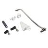 Outboard Engine Link Rod Arm Kit 689 48501 21 4D Rust Proof Fit for Outboard 25HP 25ELH 2005‑2007