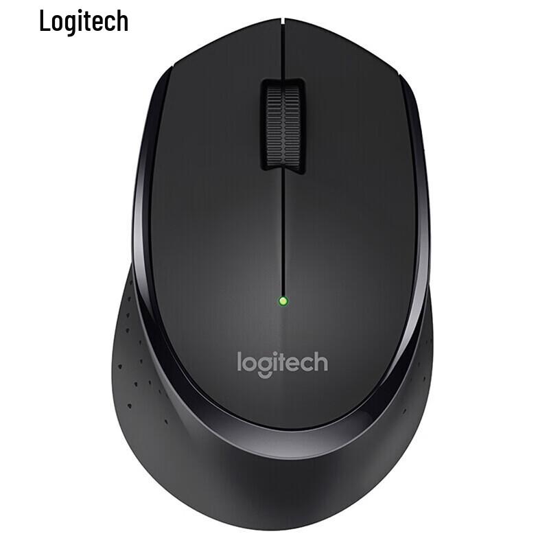 

Logitech M280 Wireless Mouse