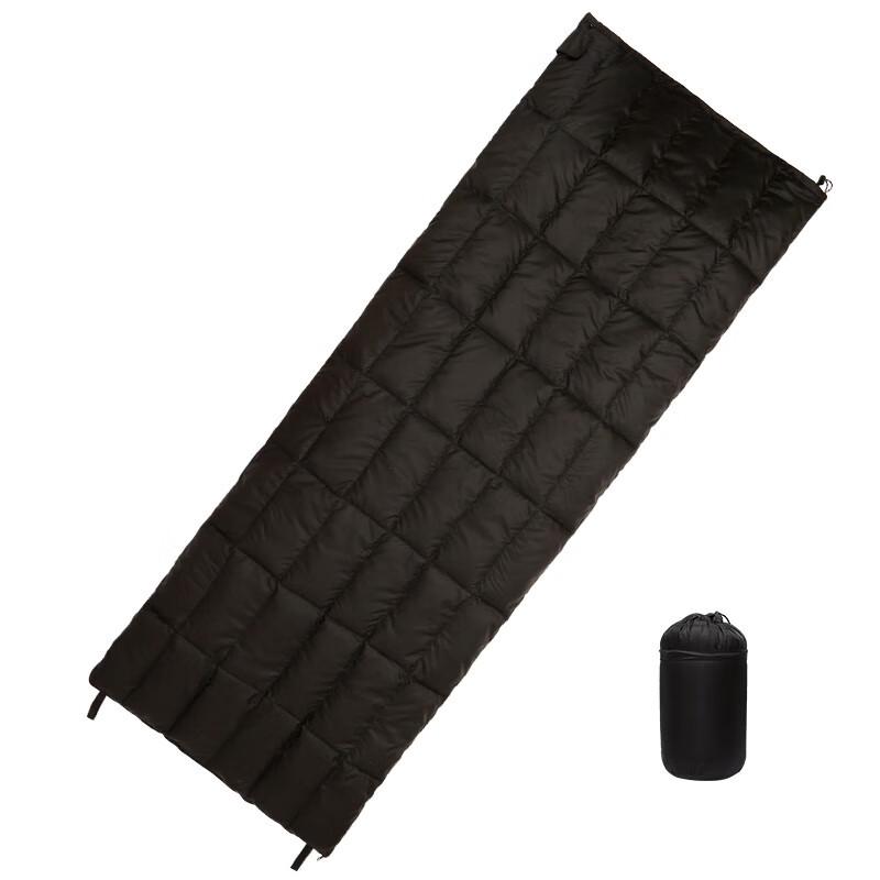 Tri-polar Envelope Single Person Outdoor Sleeping Bag