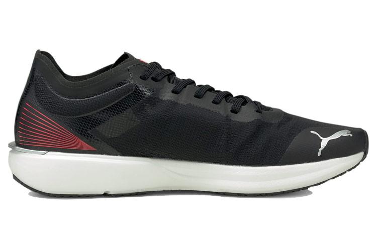 Puma Liberate Nitro 'Black Lava Blast' 194917-02