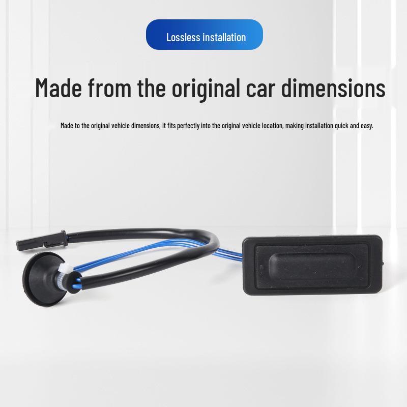 

Subaru Forester Trunk Induction Tailgate Switch 3270FJ000