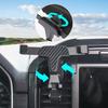 Car Phone Holder For Ford F150 F-150    Car Air Vent Clip Mount Mobile Phone Holder Cell Phone Stand Support