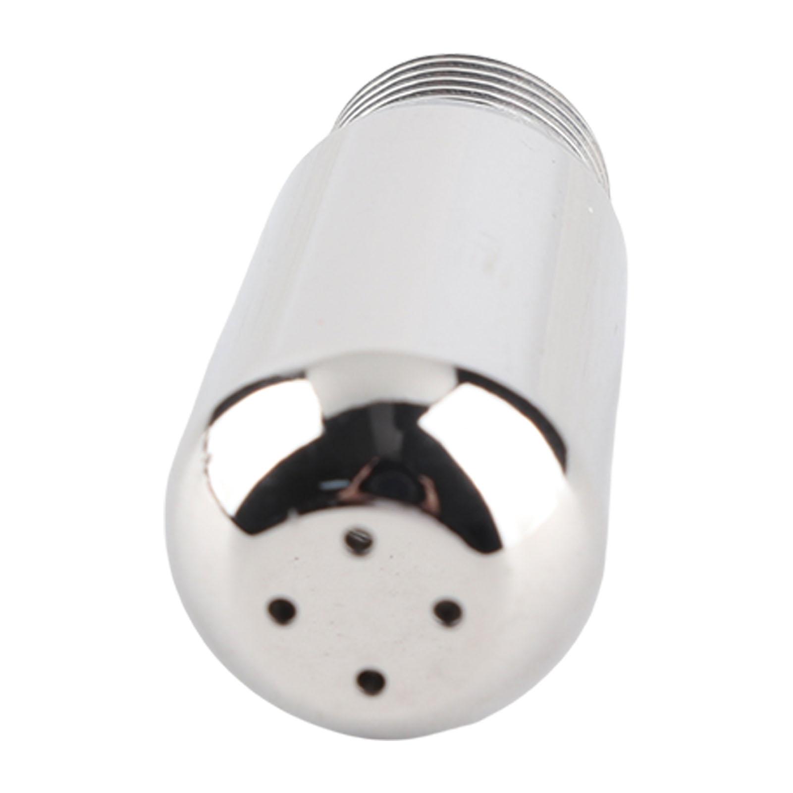 Паровая насадка для кофемашины с наконечником из нержавеющей стали, насадка для взбивания молока, сменная для кофемашины серии 8