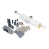Motociklo CNC stabilizatoriaus amortizatorius Pilnas vairo tvirtinimo laikiklis Aprilia RS660 Tuono 660 RS 660 2021 2022 2023