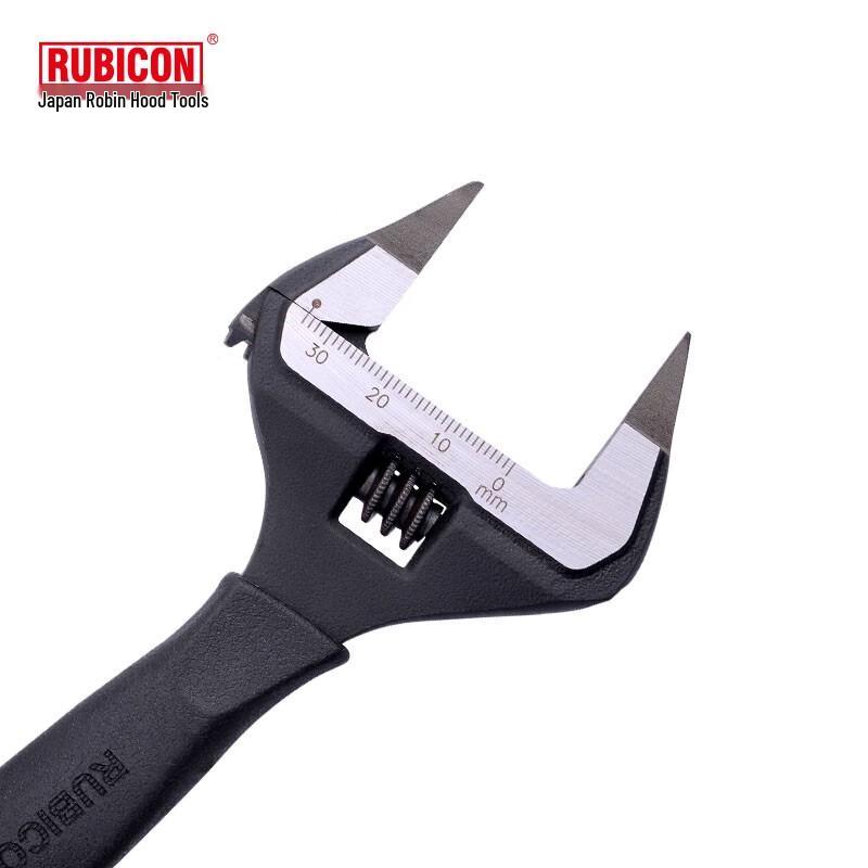 Robin Japan Ultra-thin Adjustable Wrench RBV-006 Standard