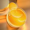 Repair of Ocular Membrane 24K Gold Repair Dark Circles Moisturizing Eye Patch