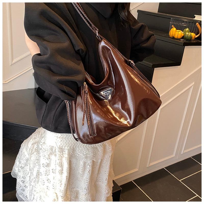 

Bag women s new retro shoulder bag large capacity high value women s bag multi-functional tote bag backpack