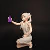 Frieren: Beyond Journey'S End Frieren Elf Archmage Figure Toys Desktop Collect Decoration Anime Peripheral Birthday Gifts