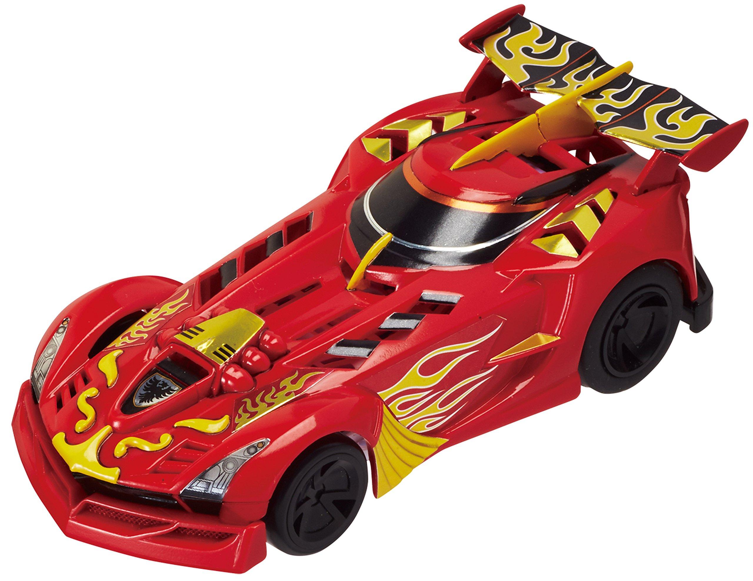 

Geki Drive Burst Fenexion GD-003
