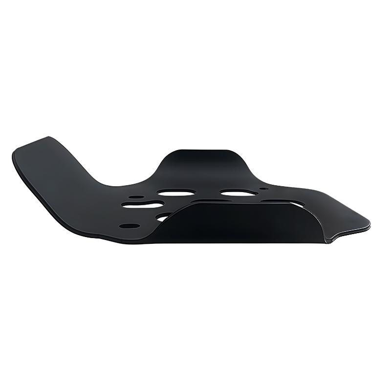 Motorcycle Engine Bottom Cover Bumper Guard Skid Plate For Moto Guzzi V7 850 Stone V7 850 Special Custom V9 Bobber 2020-2024