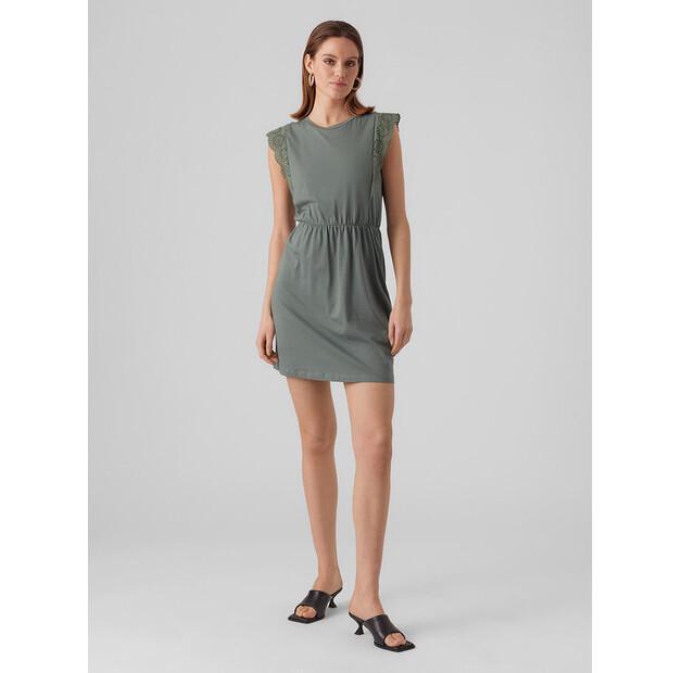 Платье Vero Moda Hollyn EU XL