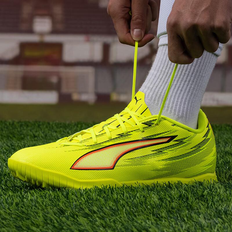 

PUMA Unisex TT Stud Soccer Training & Competition Shoes 40.5