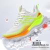 Men's Spring Breathable Running Shoes