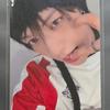 Nine JL Cebu Fan Meeting Entrance Photocard