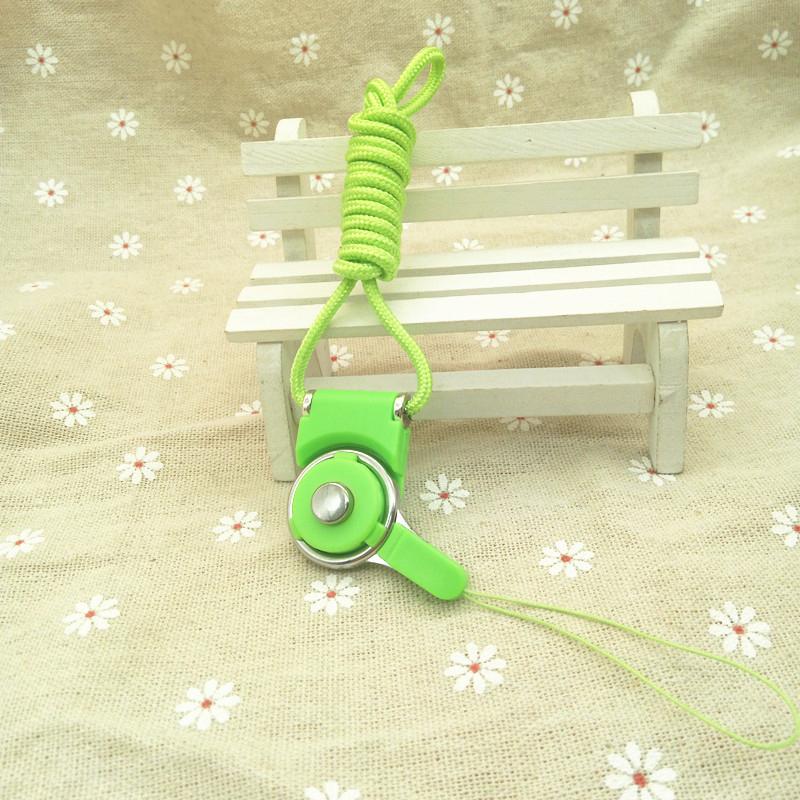 Lanyard Hanging Rope Universal Detachable Mobile Phone Case Strap Finger Neck Rope