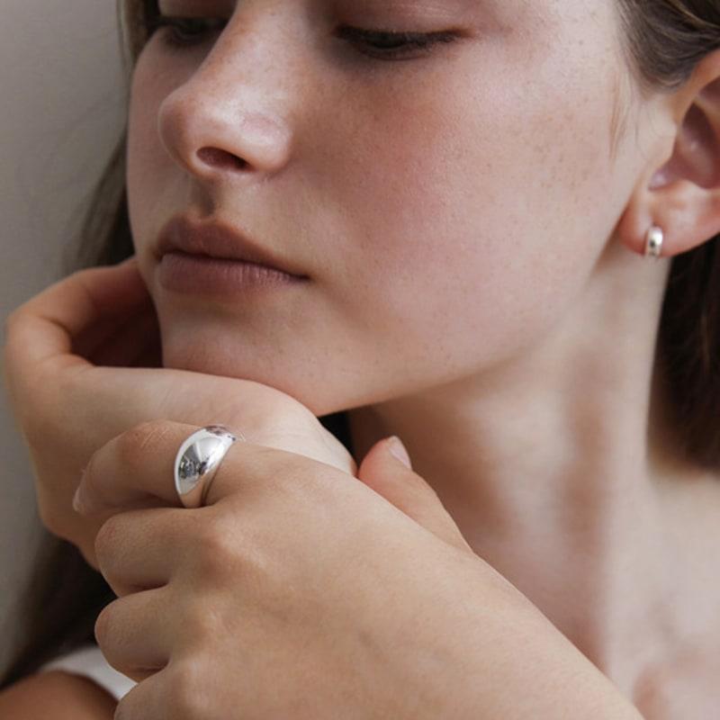 Tatiana Plump Bold Ring CR1829