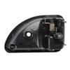 Klika vnitřních dveří automobilu pro Renault 1997-2007 Kangoo 1997-2003 Twingo Přední levá pravá klika 8200247802 82002478