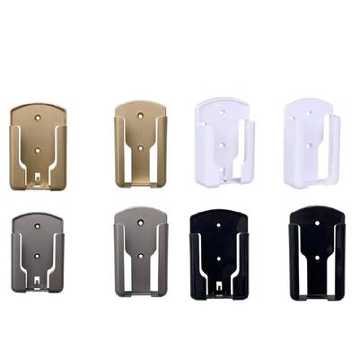 Soporte de Control Remoto Estante Autoadhesivo Organizador de Pared para Controladores Soporte