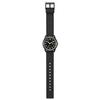 Citizen Q&Q Champion Analog Watch, Solar Powered, Waterproof, Urethane Strap, R05A-505VK, Black