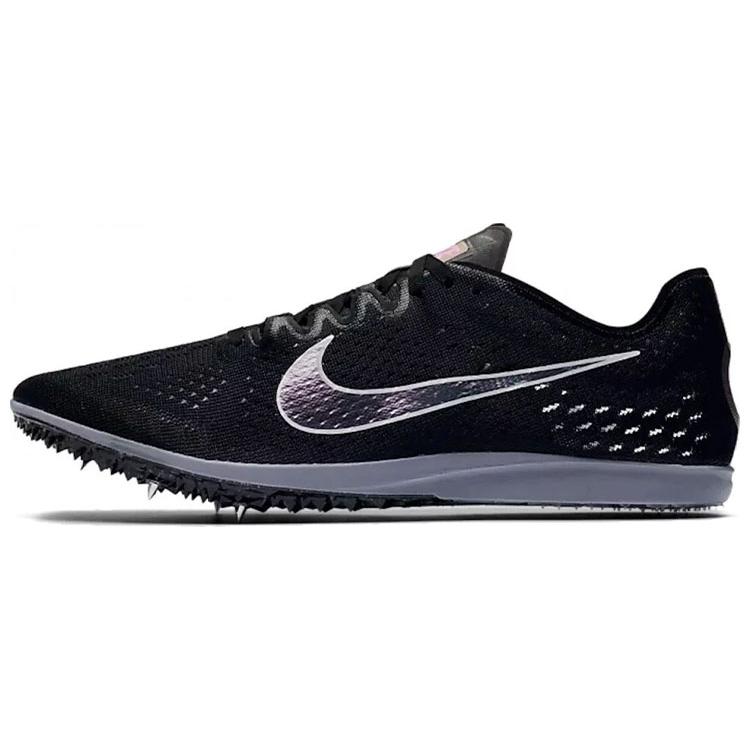 

New Nike Zoom Matumbo 3 Professional Athletics Black Purple 835995-002 40.5