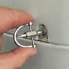 Essential Pocket Flathead Screwdriver Keychain Suitable For Everyday Use Convenience Effortless Portability Practicality