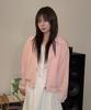 Grasplan Casual Cotton Blouson Jacket_Pink