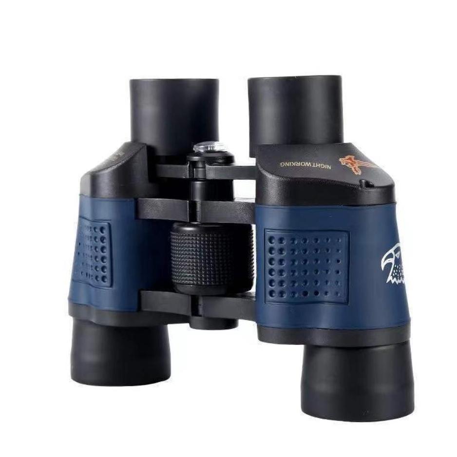 Kikare Högeffekt Högupplöst Ljusstark Mörkerseende Professionellt Portabelt Teleskop Vuxen Utomhus Bergsklättringsteleskop