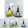Captain Tsubasa Pvc Anime Model Display Figures For Fans And Collectors