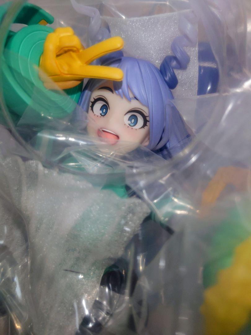 

[USED] Hado Nejire -Wave- 1/7 scale figure