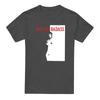 Bruce Lee Unisex Adult Badass T-Shirt