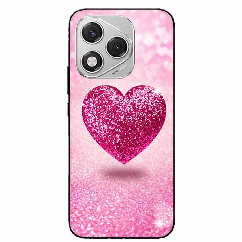 For Honor 400 Lite Case Animal Soft TPU Silicone Back Cover Case for Honor 400 Lite 5G ABR-NX1 Protective Capa Honor 400 Lite 5G