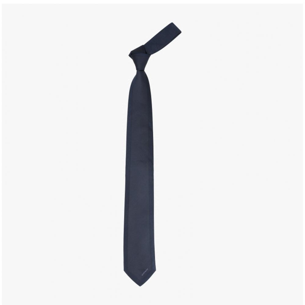 Givenchy Silk Tie 410 Jacquard Logo Bp105lp0xd