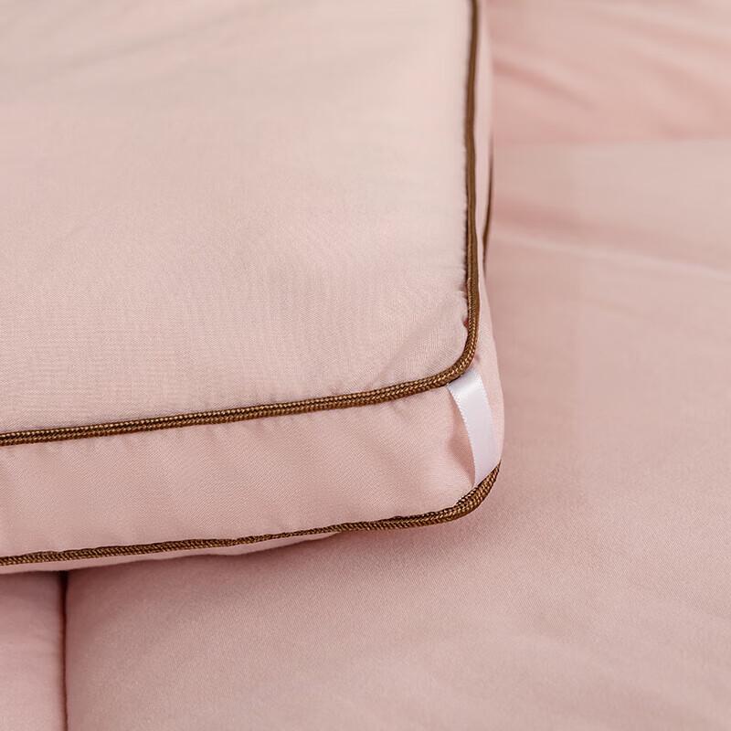 Yalu Weiche & Atmungsaktive Steppdecke YLB3211