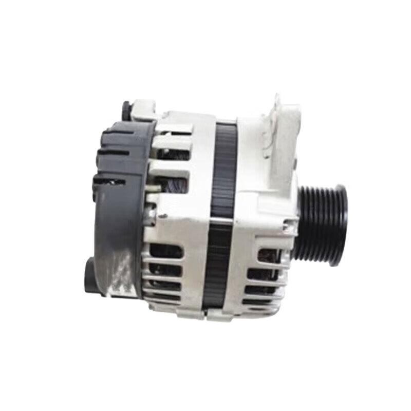 Jingdunlian Diesel Generator Assembly