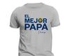 Father's Day Pumas De La Unam The Best Dad Forever T-Shirt and Kids Tshirt