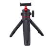 Extension Pole Tripod Fit for Action 5 Pro 4 3 Action Camera Extendable Selfie Stick Tripod Magnetic Installation   Head