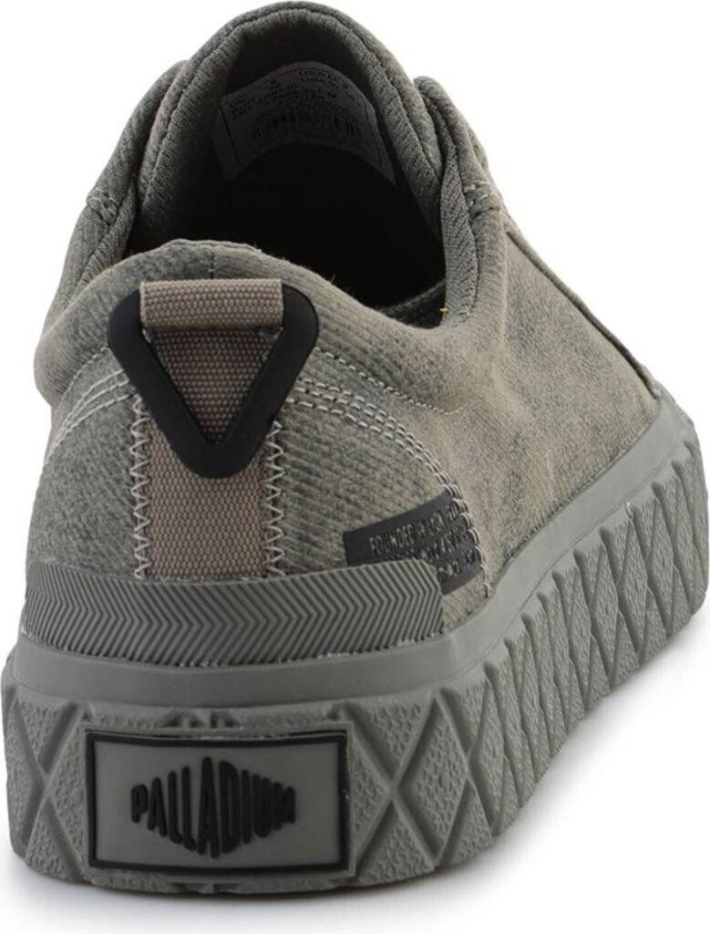 Palladium Palla Ace Ankle Boots vetiver