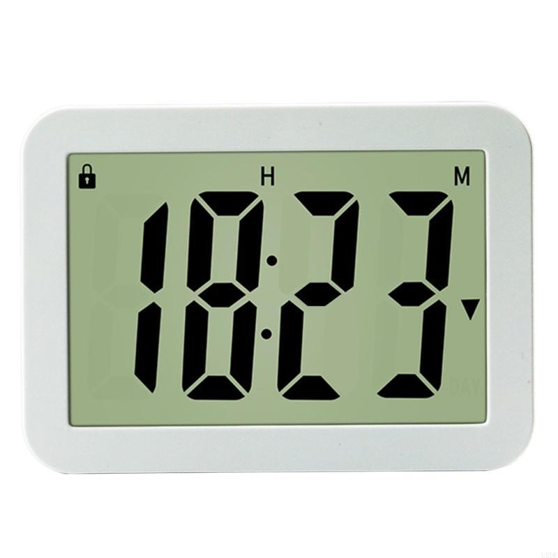 Digital Countdown Days Timer Upgraded Big 9999 Days CountDown Clock for Student China Mainland