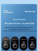 USB Desktop Mini Air Conditioner: Cooling Fan & Humidifier