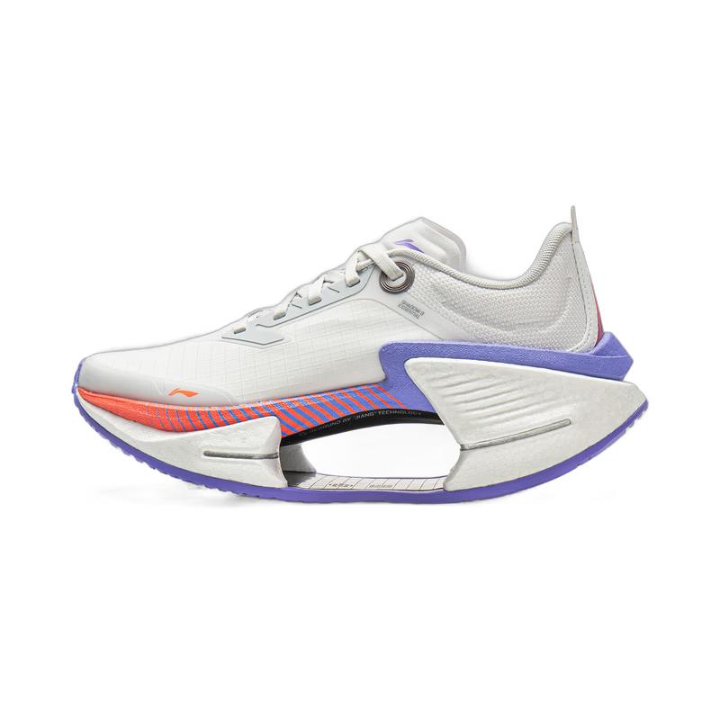 Li-Ning Jueying 3 ESSENTIAL Women s Running Shoes USA 7.5