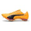Puma evoSPEED 400 Nitro Elite 2 Sun Stream Pure Magenta Unisex Cleats Yellow Black 311854-01