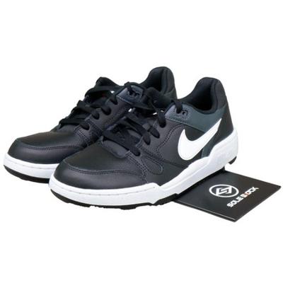 Full Force Bajo Negro Blanco - FB1362-001