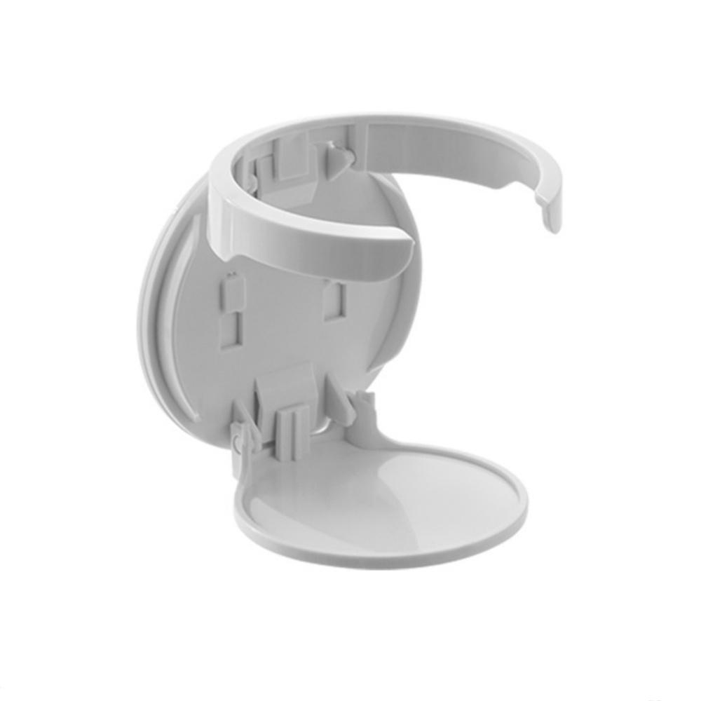 Folding Cup Drink Holder Cup Holder Tray water Bottle Holder Adjustable Drink Holder for Car Vehicle Truck Boat Camper RV