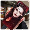 TV Twilight Saga Hülle Für Xiaomi Redmi Note 13 12 9 10 11 14 15 Pro Plus Hülle Für Redmi 14C 10C 12C 13C 15 C